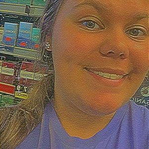 Meet your Posher, Annaleigha